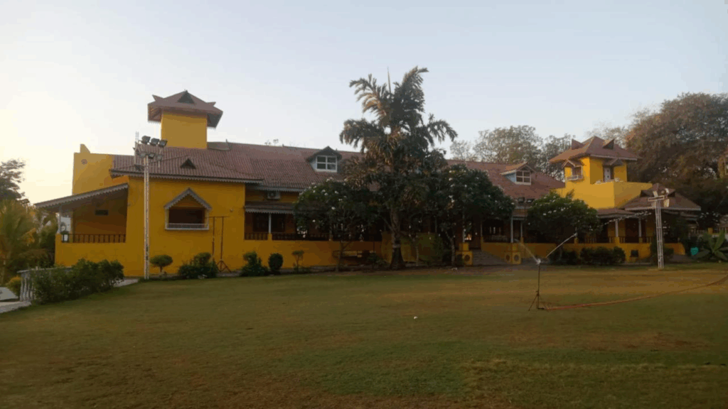 Malgudi Days Resort – Best Resort in Ujjain for Luxury Stays